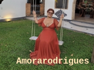 Amorarodrigues