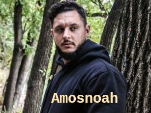 Amosnoah