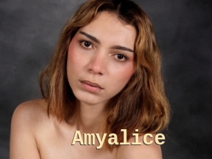 Amyalice