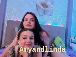 Amyandlinda