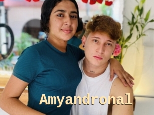 Amyandronal