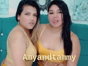 Amyandtammy