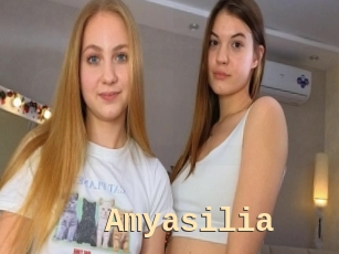 Amyasilia