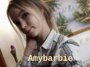 Amybarbie