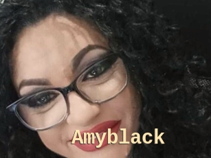 Amyblack