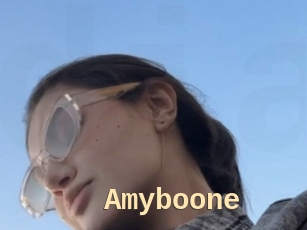 Amyboone