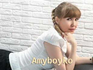 Amyboyko