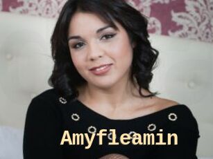 Amyfleamin