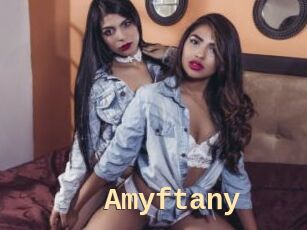 Amyftany