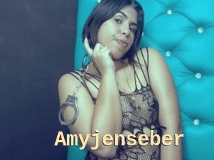 Amyjenseber