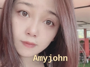 Amyjohn