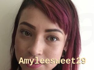 Amyleesweet29