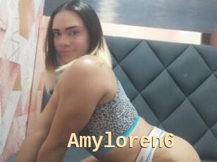 Amyloren6