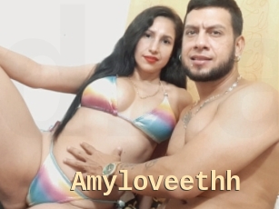 Amyloveethh