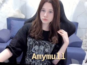 Amymull