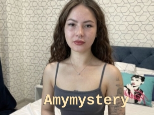 Amymystery