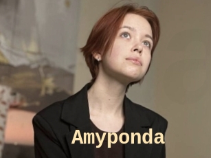 Amyponda