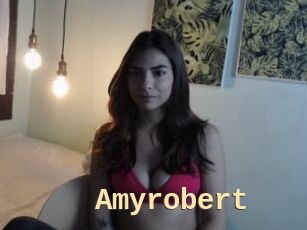 Amyrobert