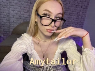 Amytailor