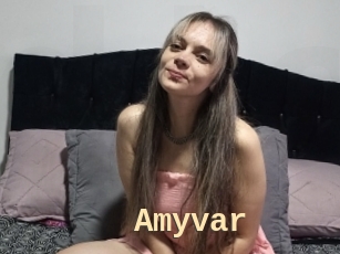 Amyvar