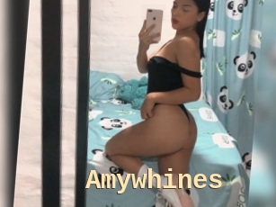 Amywhines