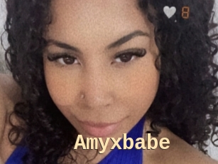 Amyxbabe