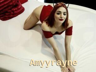 Amyyrayne