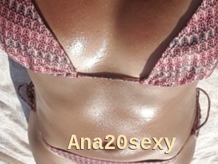 Ana20sexy