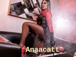 Anaacatt
