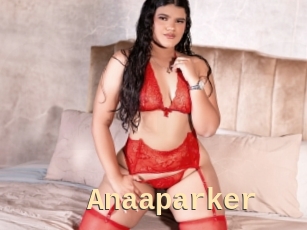 Anaaparker