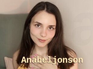 Anabeljonson