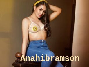 Anahibramson