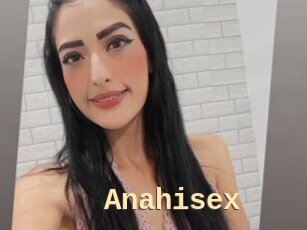 Anahisex