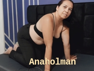 Anaholman