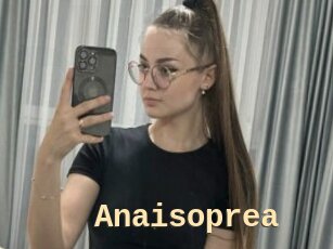 Anaisoprea