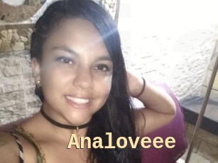 Analoveee