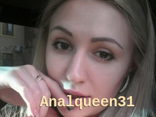 Analqueen31