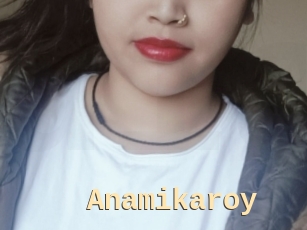 Anamikaroy