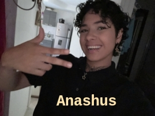 Anashus