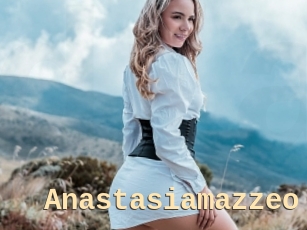 Anastasiamazzeo