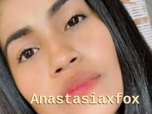 Anastasiaxfox