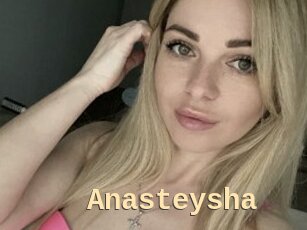 Anasteysha