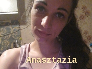 Anasztazia