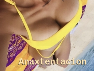 Anaxtentacion