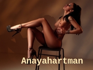 Anayahartman