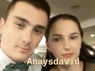 Anaysdavid