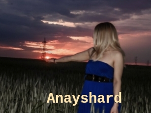 Anayshard