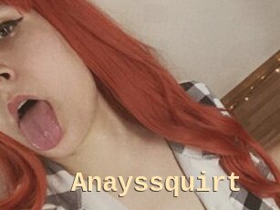 Anayssquirt