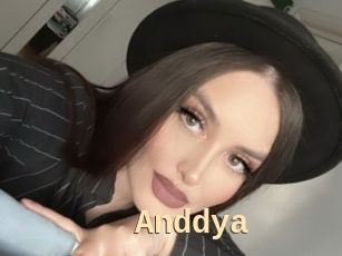 Anddya