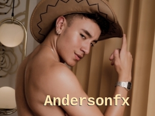 Andersonfx